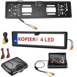 kamera-cofania-led-w-ramce-i-monitor-43-lcd-12v