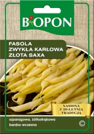 biopon-nasiona-fasola-zwykla-karlowa-zlota-saxa-22g
