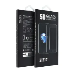 5d-full-glue-tempered-glass-do-xiaomi-redmi-12-czarny