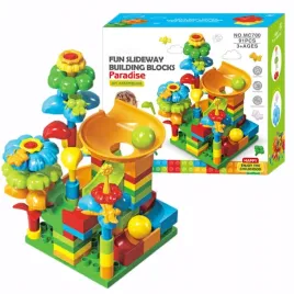duze-klocki-kwiaty-kwiatki-kulodrom-tor-kulkowy-konstrukcyjne-94-el-2w1