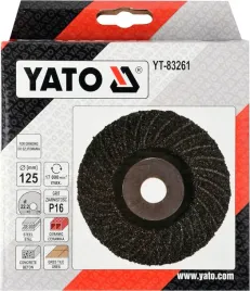yato-83261-tarcza-szlifierska-uniwersalna-m14-p16