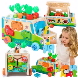 ukladanka-montessori-drewniane-auto-edukacyjne-sorter-gra-zlap-robaczka-7w1