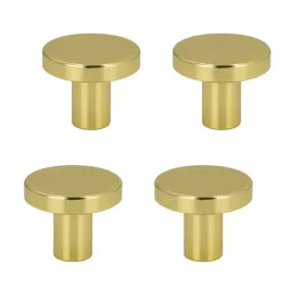 4-x-galka-meblowa-okragla-metal-25cm-zloto-szczotkowane-galka-do-szafki