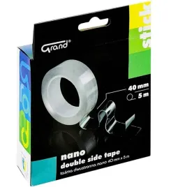 tasma-dwustronna-nano-40-mm-x-5-m-przezroczysta-wielokrotne-klejenie