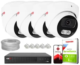 zestaw-do-monitoringu-dom-firma-ip-keeyo-4x-lv-v-ip8m25df-b-ii-8mpx-ir-25m