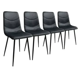 zestaw-4-krzesel-happy-szary-welur-aksamit-glamour-nowoczesne-tapicerowane