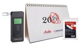 alkomat-bacscan-f60-pro-pokrowiec-ustniki-25-prezent