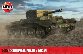 airfix-1384-cruiser-mk-viii-a27m-cromwell-mk-iv-mk-vi-1-35