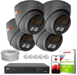zestaw-do-monitoringu-dom-firma-ip-keeyo-4x-lv-v-ip8m25df-g-ii-8mpx-ir-25m