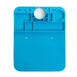 mata-silikonowa-do-lutowania-duza-antystatyczna-do-mikroskopu-techrebal