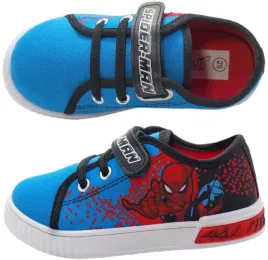 trampki-spiderman-tenisowki-swiecacy-spod-pudelko-rozm-28