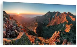 obraz-na-szkle-mountain-panorama-szczytu-slowacja-tatry-szklany-120x60cm