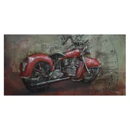 obraz-metalowy-3d-plaskorzezba-loft-motor-1-prezent-do-salonu