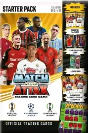 album-match-attax-2024-25-starter-pack-karty-pilkarskie-uefa-champions