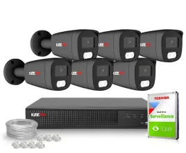 zestaw-do-monitoringu-ip-keeyo-6x-lv-v-ip5m25tf-g-ii-5mpx-ir-25m-audio-ai