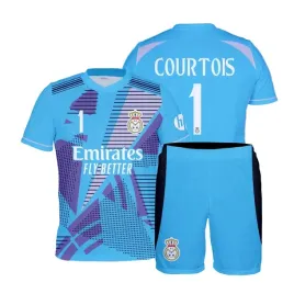 courtois-madryt-stroj-koszulka-spodenki-rozmiar-158
