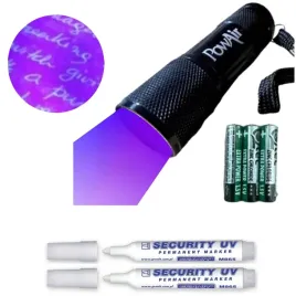 2-x-marker-widzialny-tylko-w-swietle-uv-detektor-uv-led-z-bateriami-aaa-x3