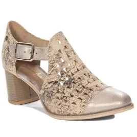 czolenka-damskie-maciejka-04962-43-00-5-skorzane-bezowo-zlote-r-38