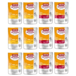 karma-morka-dla-kota-animonda-integra-protect-renal-mix-smakow-12x85g