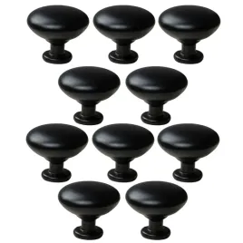 10-x-galka-meblowa-okragla-metalowa-czarna-galki-do-szafek-szuflad-mebli