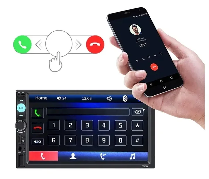 radio-2din-ekran-7-usb-samochodowe-sd-mp3-kamera-stan-opakowania-oryginalne