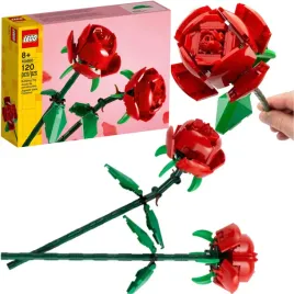 zestaw-kwiatow-lego-prezent-walentynkowy-komplet-czerwonych-roz-120szt