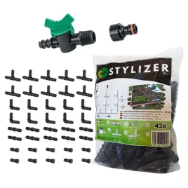 komplet-zlaczek-do-linii-kroplujacej-przewodu-nawadniajacego-16mm-42el