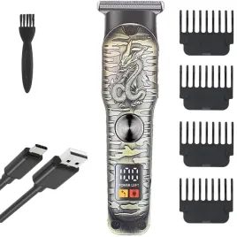 bezprzewodowa-maszynka-do-strzyzenia-wlosow-brody-wyswietlacz-led-golarka
