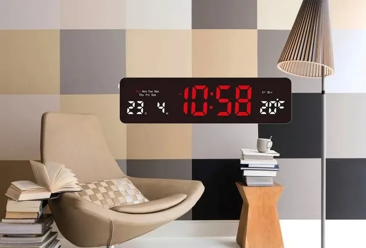 nowy-zegar-scienny-budzik-cyfrowy-led-temperatura-data-stan-opakowania-oryginalne