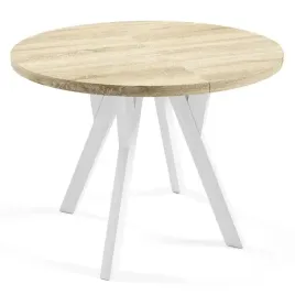 stol-rozkladany-orio-loft-100-200-cm-dab-sonoma-biala-podstawa
