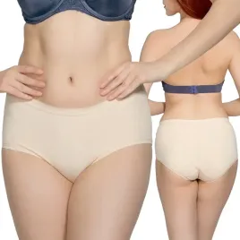 mitex-lena-bezowy-bawelna-klasyczne-majtki-2xl-figi