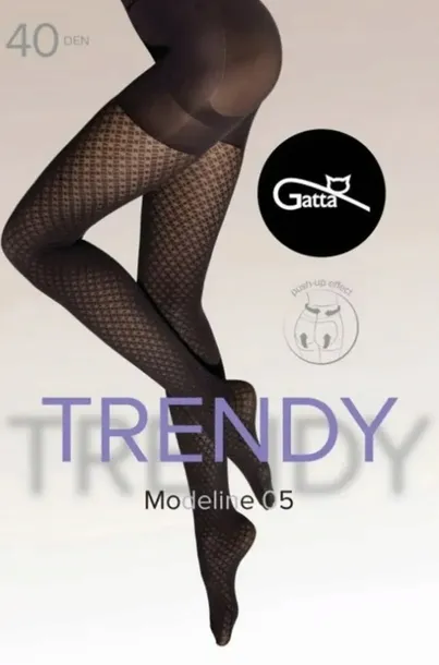 gatta-rajstopy-modelujace-modeline-05-nero-2-s-grubosc-40-den