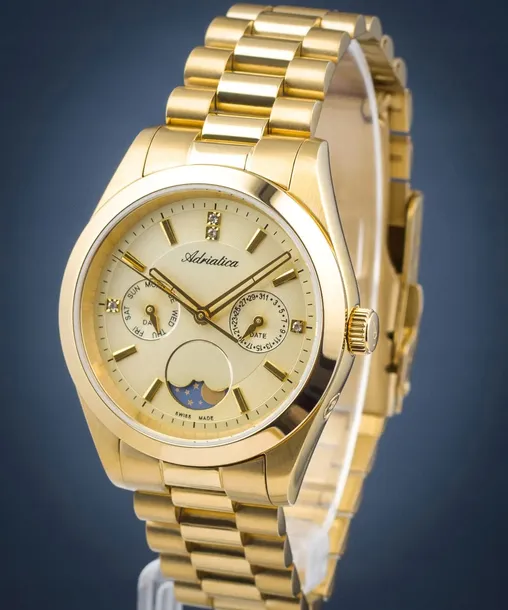 zegarek-damski-adriatica-moonphase-rodzaj-analogowe