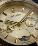zegarek-damski-adriatica-moonphase-material-paska-stal