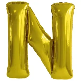 balon-foliowy-litera-literka-n-metaliczna-zlota-duza-dekoracja-86cm