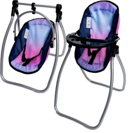 krzeselko-do-karmienia-dla-lalek-bujak-hustawka-nosidelko-zestaw-3w1-doris