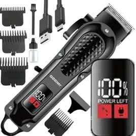 bezprzewodowa-maszynka-golarka-do-strzyzenia-wlosow-z-duzym-wyswietlaczem