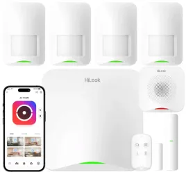 zestaw-alarmowy-na-4-czujki-pir-syrena-ax-home-hilook-hikvision-wifi-lte-4g