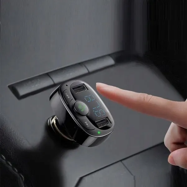 baseus-ladowarka-samochodowa-transmiter-bluetooth-stan-nowy