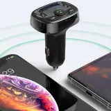 baseus-ladowarka-samochodowa-transmiter-bluetooth-stan-opakowania-oryginalne-stan-nowy
