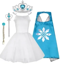 stroj-karnawalowy-ksiezniczka-warkocz-elsa-elza-xs