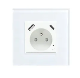 gniazdko-elektryczne-usb-a-c-wifi-szklane-tuya-pomiar-energii-20w-3a-qc