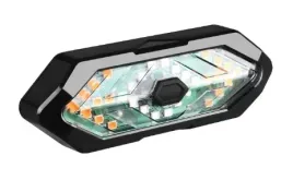 lampa-kierunkowskaz-rowerowy-klakson-sterowanie-pilotem