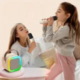 glosnik-bluetooth-karaoke-mikrofon-rgb-usb-aux-stan-nowy