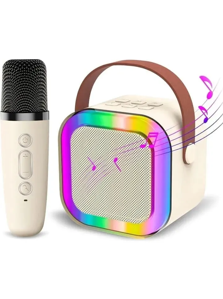 glosnik-bluetooth-karaoke-mikrofon-rgb-usb-aux