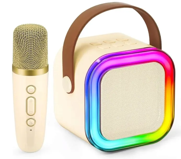 glosnik-bluetooth-karaoke-mikrofon-rgb-usb-aux-komunikacja-bluetooth