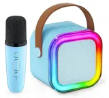 glosnik-bluetooth-karaoke-mikrofon-rgb-usb-aux-zlacza-czytnik-kart-pamieci-miniusb-usb-aux