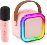 glosnik-bluetooth-karaoke-mikrofon-rgb-usb-aux-funkcje-funkcja-karaoke-odbieranie-polaczen-odtwarzanie-plikow-audio-tryb-glosnomowiacy