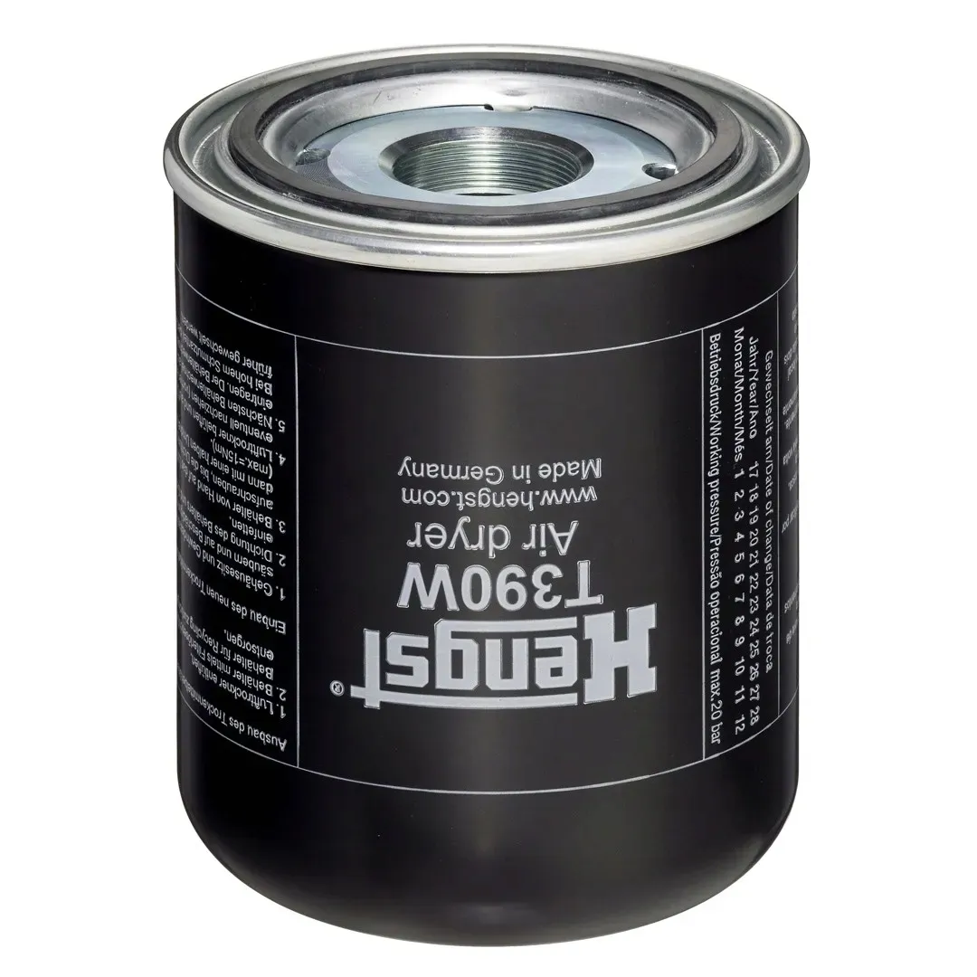 osuszacz-hengst-t390w-stan-nowy