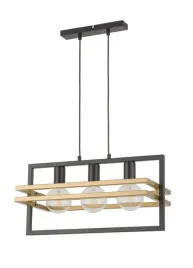 lampa-wiszaca-dekoracyjna-loft-industrialna-czarna-zlota-potrojna-sigma